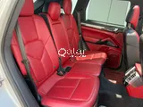 Porsche Cayenne GTS 2014